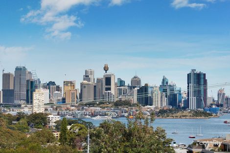 7/10 Mckye St, Waverton, NSW 2060