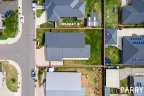 Property photo of 19 Braeburn Parade Legana TAS 7277