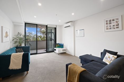 Property photo of 303/118 Princes Highway Arncliffe NSW 2205