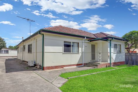 Property photo of 62 St Ann Street Merrylands NSW 2160