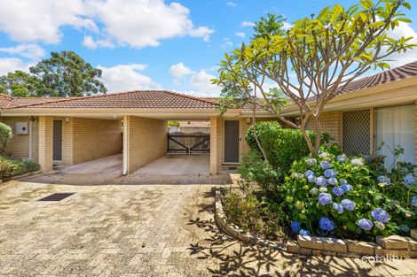 Property photo of 3/18 Lathwell Street Armadale WA 6112