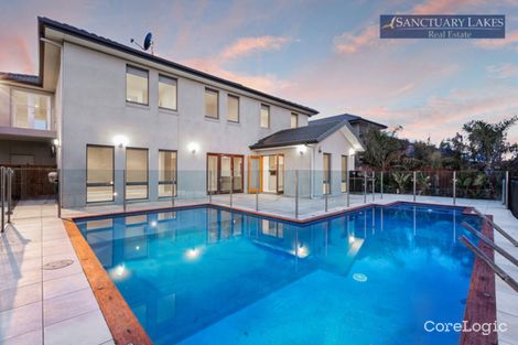 Property photo of 220 Sanctuary Lakes North Boulevard Point Cook VIC 3030