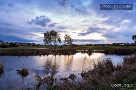 Property photo of 220 Sanctuary Lakes North Boulevard Point Cook VIC 3030