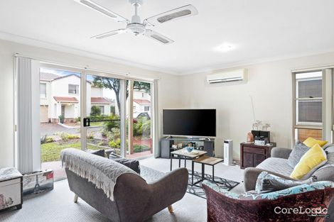 Property photo of 27/136 Princess Street Cleveland QLD 4163