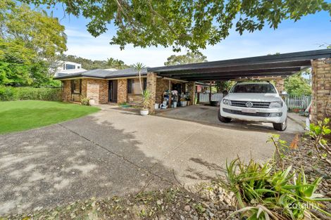 Property photo of 7 Kuskopf Court Mount Warren Park QLD 4207