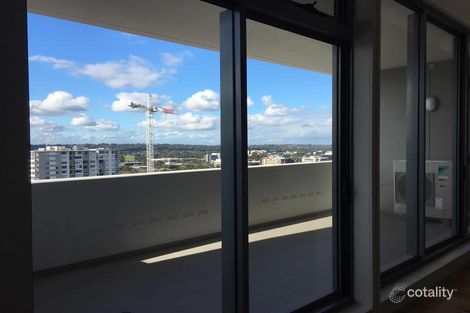 Property photo of 1201/5 Mooltan Avenue Macquarie Park NSW 2113