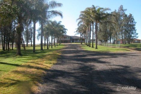 Property photo of 2179 Elizabeth Drive Luddenham NSW 2745