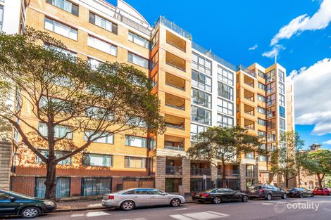 135/120-140 Pyrmont St, Pyrmont, NSW 2009