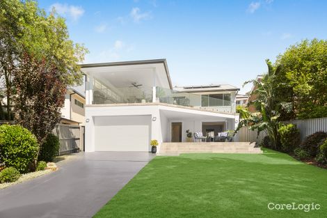 Property photo of 17 Tyagarah Place Cromer NSW 2099