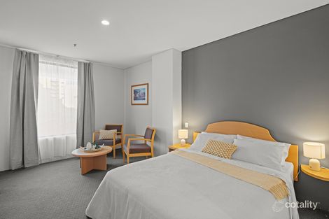 207/12 Victoria Ave, Perth, WA 6000