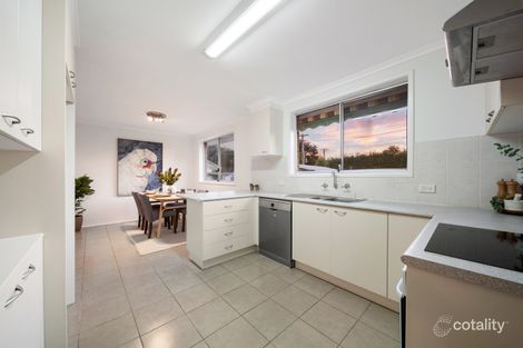 Property photo of 4 Hastings Court Kaleen ACT 2617