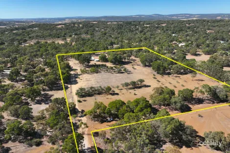 48 Munnapin Rise, Julimar, WA 6567