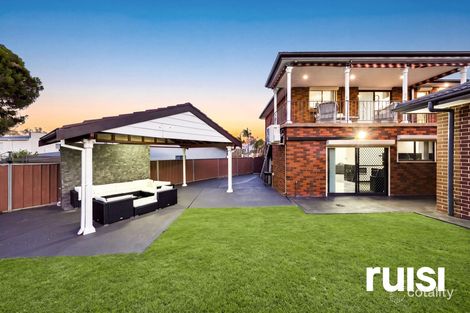 Property photo of 8 Moonbi Close Greenfield Park NSW 2176