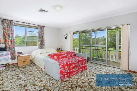 Property photo of 81 Farrell Road Bass Hill NSW 2197