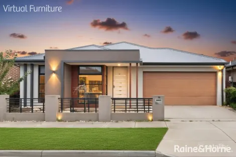 14 Brunswick Dr, Truganina, VIC 3029