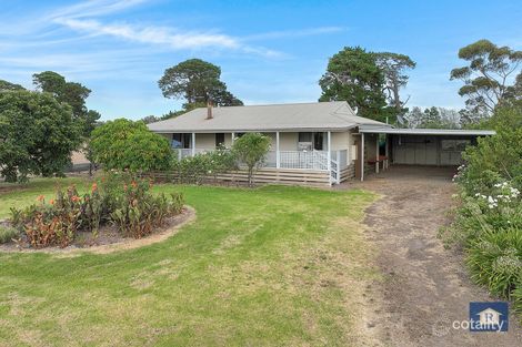 49 Triggs Rd, Irrewarra, VIC 3249
