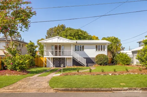 15 Bineen St, Carina, QLD 4152