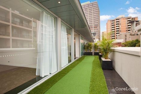 Property photo of 401/148 Goulburn Street Surry Hills NSW 2010