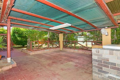Property photo of 3 Burnett Crescent Wulguru QLD 4811