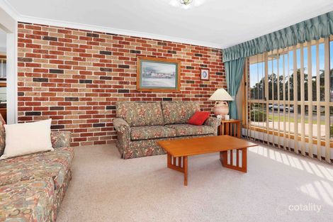 Property photo of 1/35 Milburn Road Gymea NSW 2227