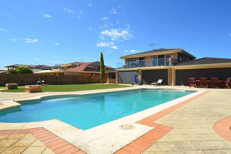 Property photo of 119 Fairway Circle Connolly WA 6027