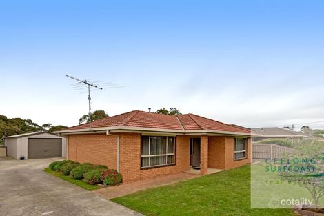 Property photo of 4 Burleigh Drive Grovedale VIC 3216