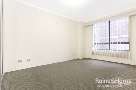 Property photo of 24/14-16 Ormonde Parade Hurstville NSW 2220