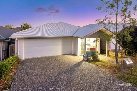 Property photo of 29 Hyland Circuit Flagstone QLD 4280