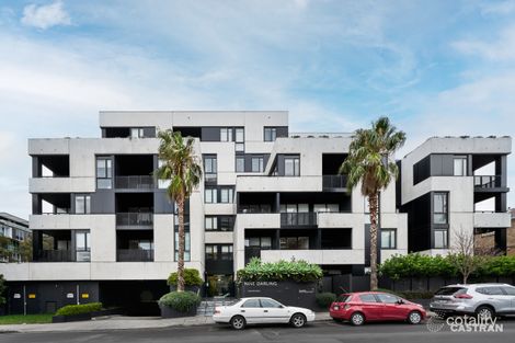 8/9 Darling St, South Yarra, VIC 3141