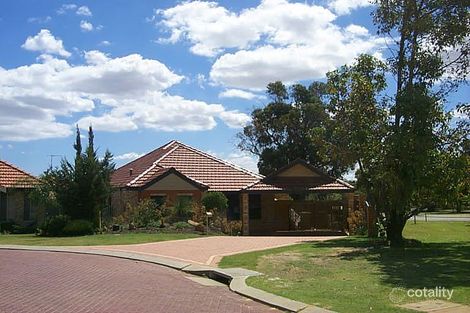 2 Hatch Pl, Bibra Lake, WA 6163