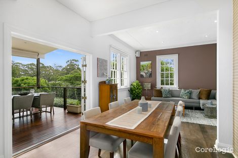 Property photo of 34 Goodchap Road Chatswood NSW 2067