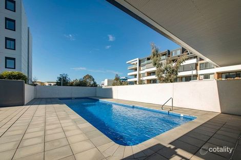 Property photo of 80/5 Burnie Street Lyons ACT 2606