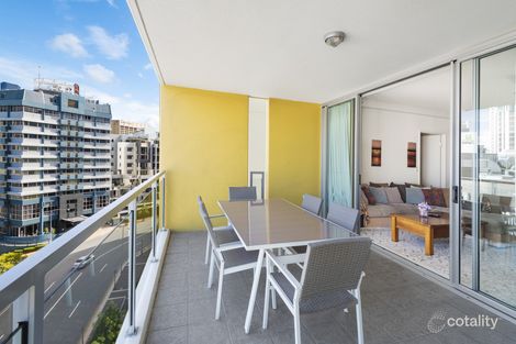 Property photo of 179/170 Leichhardt Street Spring Hill QLD 4000