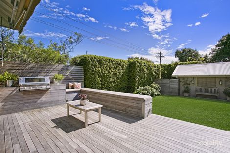 Property photo of 19 Fourth Avenue Willoughby East NSW 2068