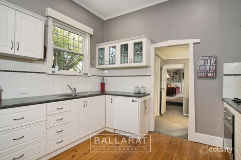 Property photo of 4A Campbells Crescent Redan VIC 3350