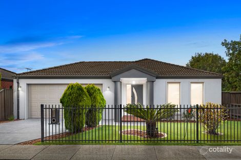 Property photo of 10 Silkwood Boulevard Tarneit VIC 3029