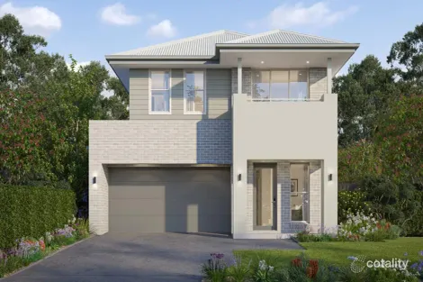 101 Ashbrook Dr, Catherine Field, NSW 2557