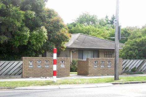 Property photo of 9/199-201 Beach Street Frankston VIC 3199