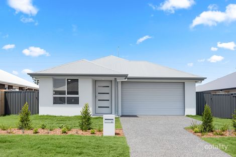 Property photo of 33 Quarterdeck Avenue Pialba QLD 4655