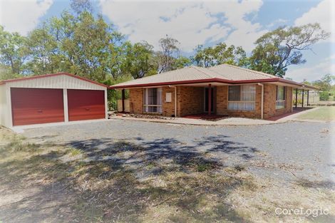 Property photo of 9 Rhythm Rise Redridge QLD 4660