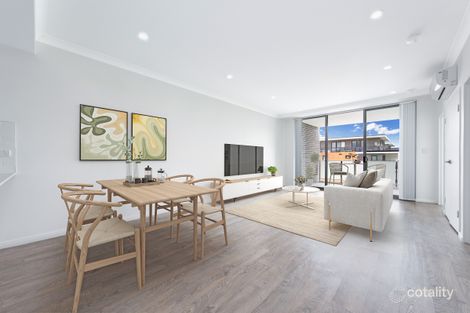 401/18 Leonard St, Bankstown, NSW 2200