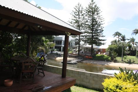Property photo of 7 Monte Vista Court Broadbeach Waters QLD 4218