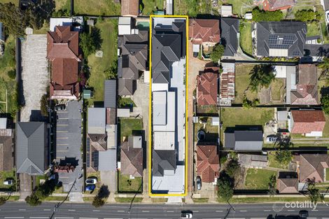 Property photo of 570 The Horsley Drive Smithfield NSW 2164