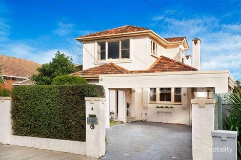 4 Burrindi Rd, Caulfield South, VIC 3162