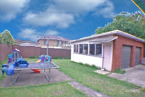 Property photo of 115 Flinders Road Georges Hall NSW 2198