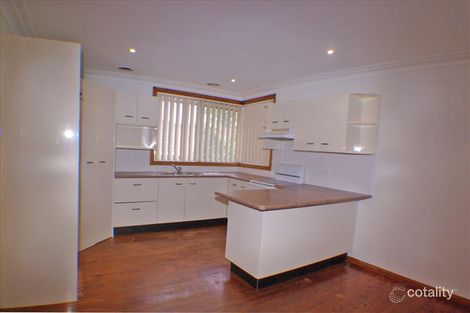 Property photo of 115 Flinders Road Georges Hall NSW 2198