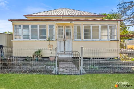 183 LAKES CREEK RD, BERSERKER, QLD 4701