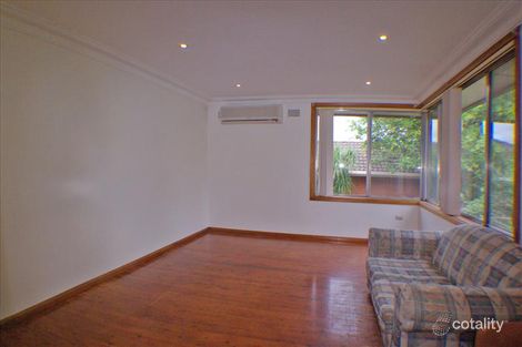 Property photo of 115 Flinders Road Georges Hall NSW 2198