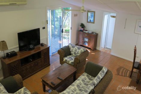 Property photo of 11 Barbarra Street Picnic Bay QLD 4819