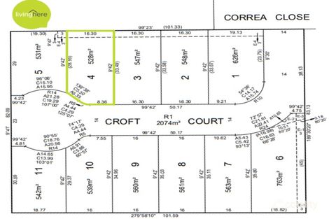 8 Croft Ct, Benalla, VIC 3672